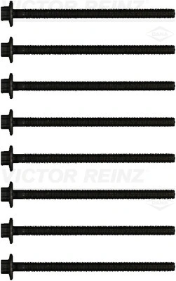 Cylinder Head Bolt Set